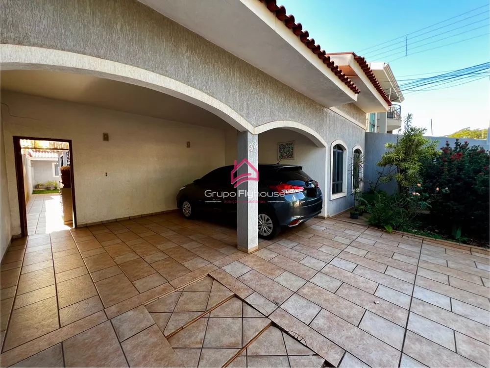 Casa, 3 quartos, 159 m² - Foto 4