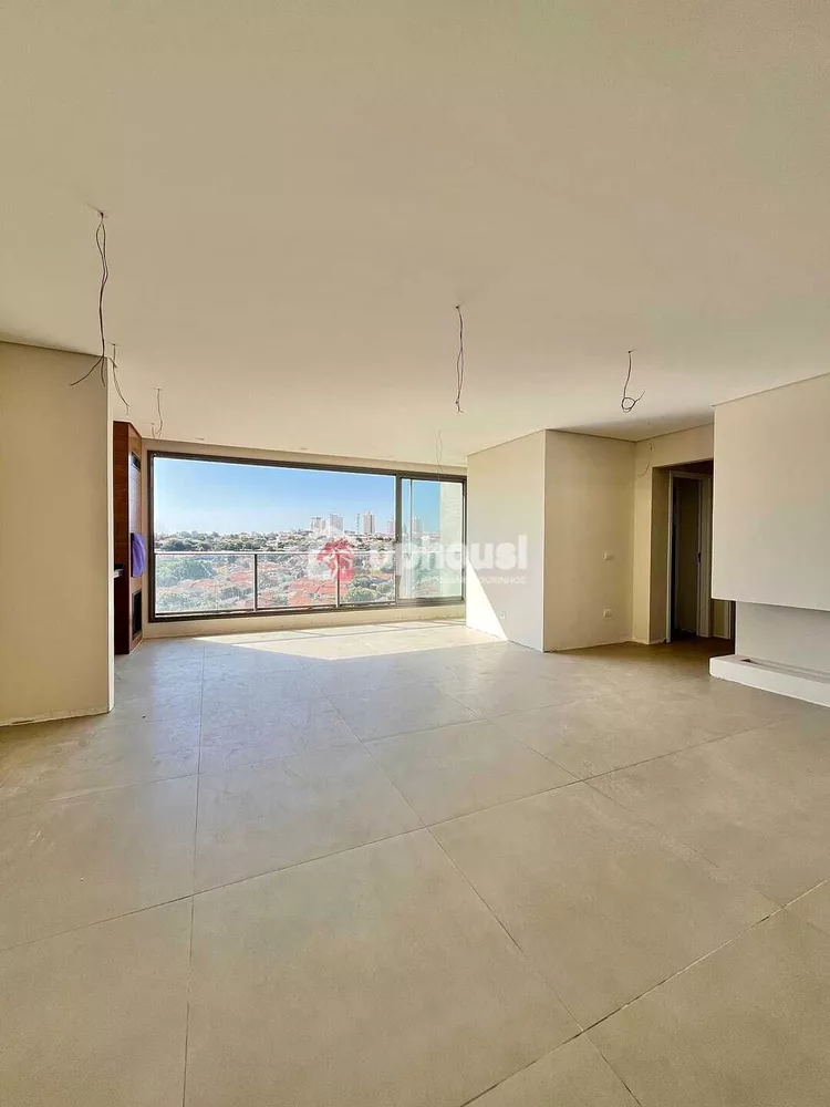 Apartamento, 3 quartos, 135 m² - Foto 1