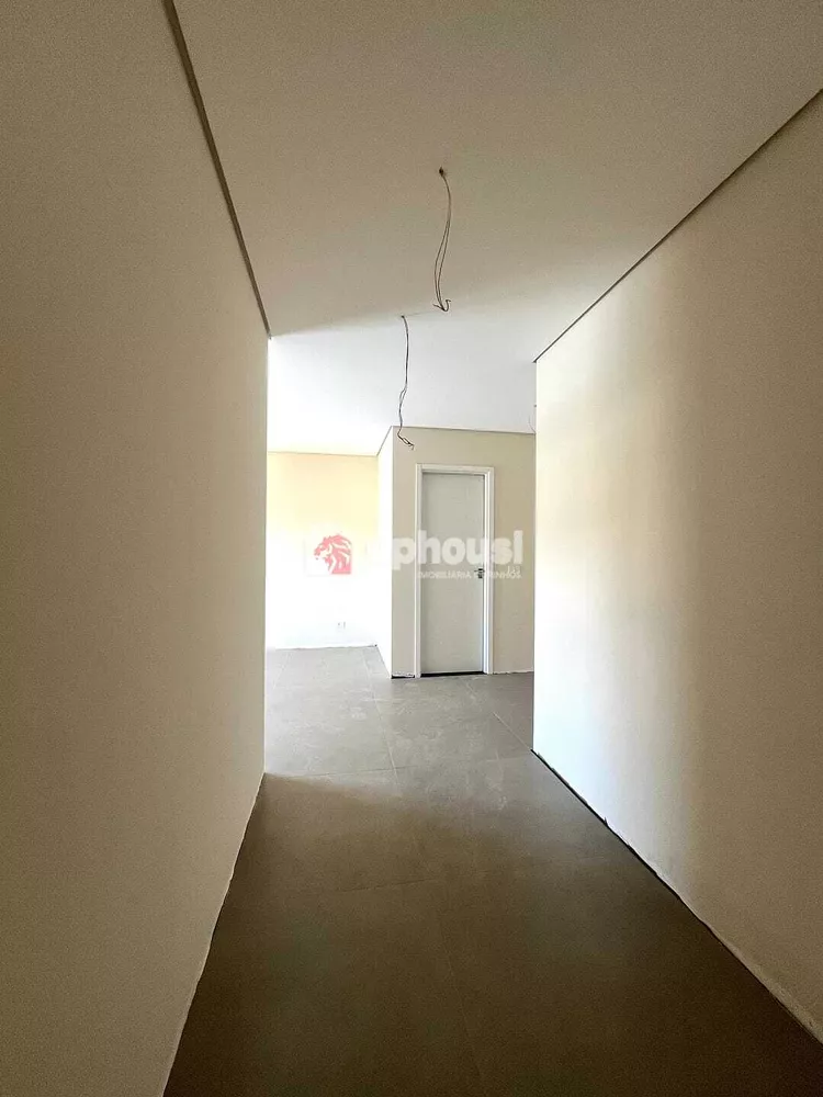 Apartamento, 3 quartos, 135 m² - Foto 3