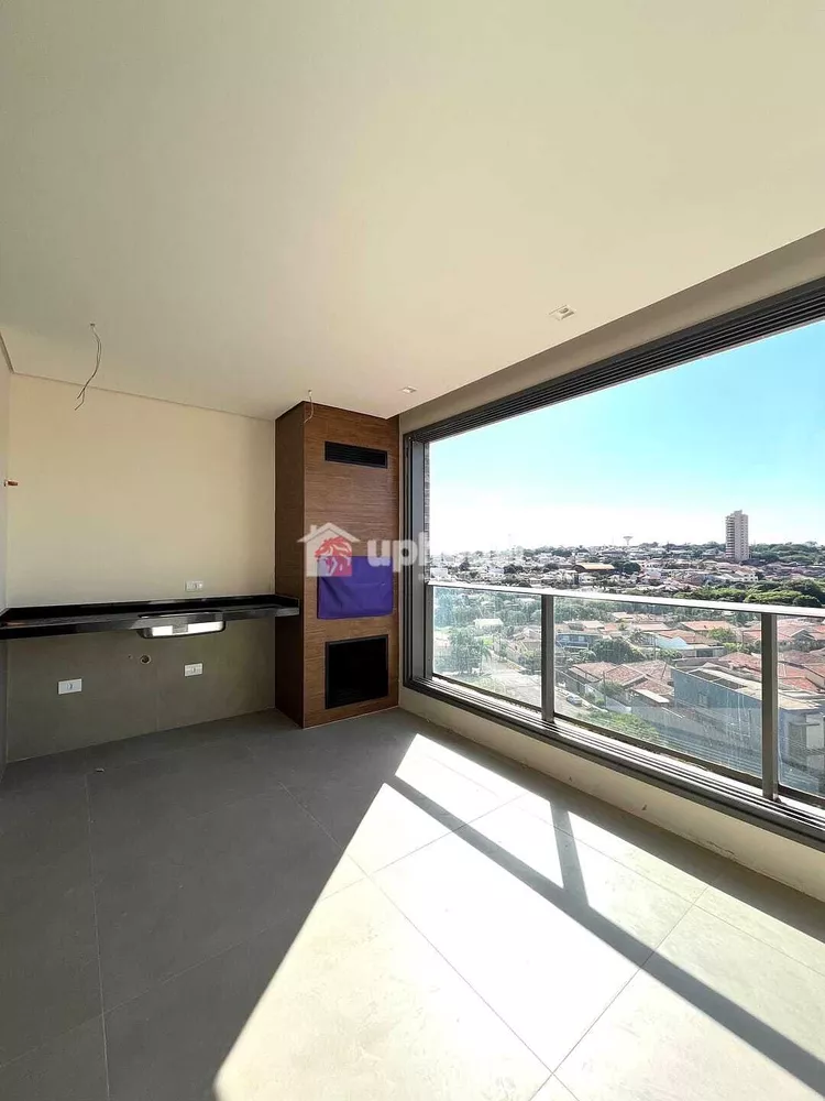 Apartamento, 3 quartos, 135 m² - Foto 2