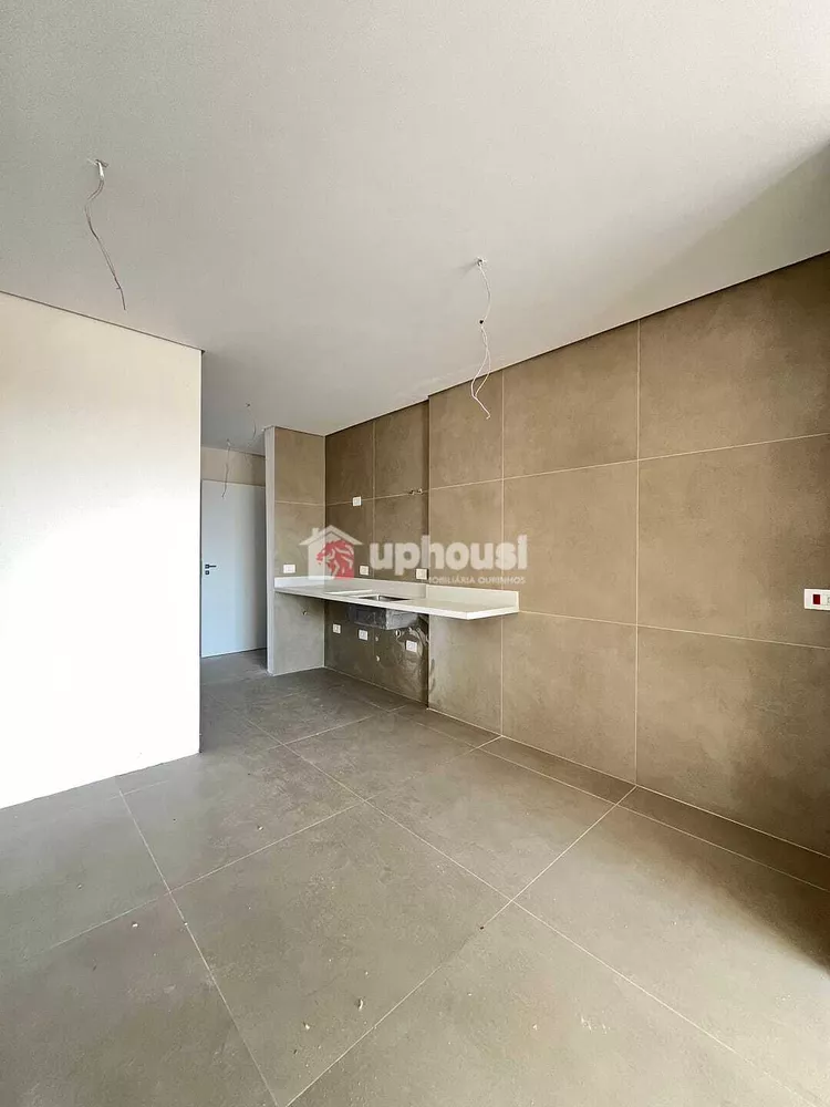 Apartamento, 3 quartos, 135 m² - Foto 4