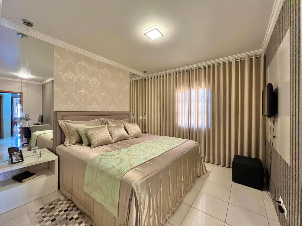 Casa, 3 quartos, 265 m² - Foto 3