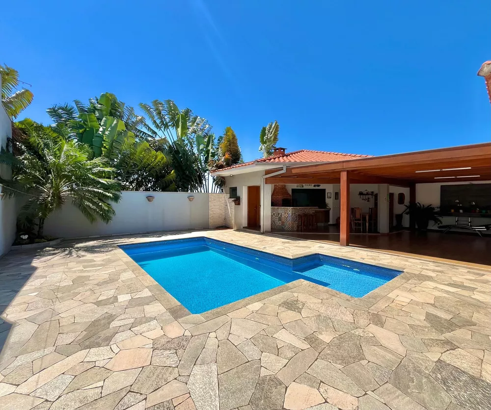 Casa, 3 quartos, 265 m² - Foto 2