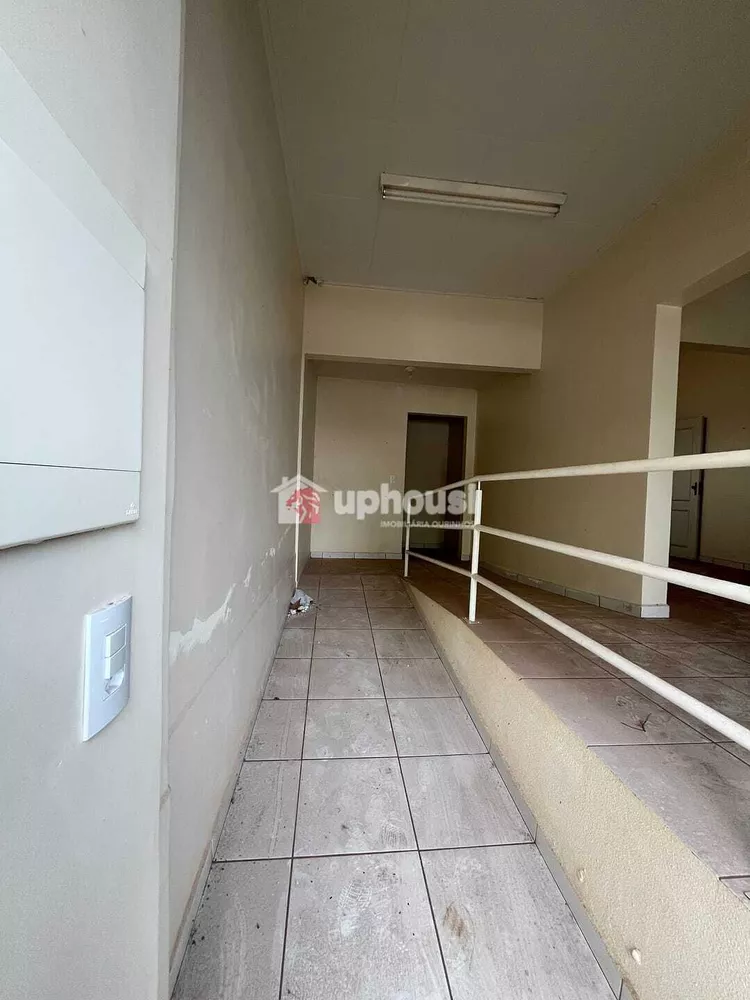 Depósito-Galpão, 120 m² - Foto 2