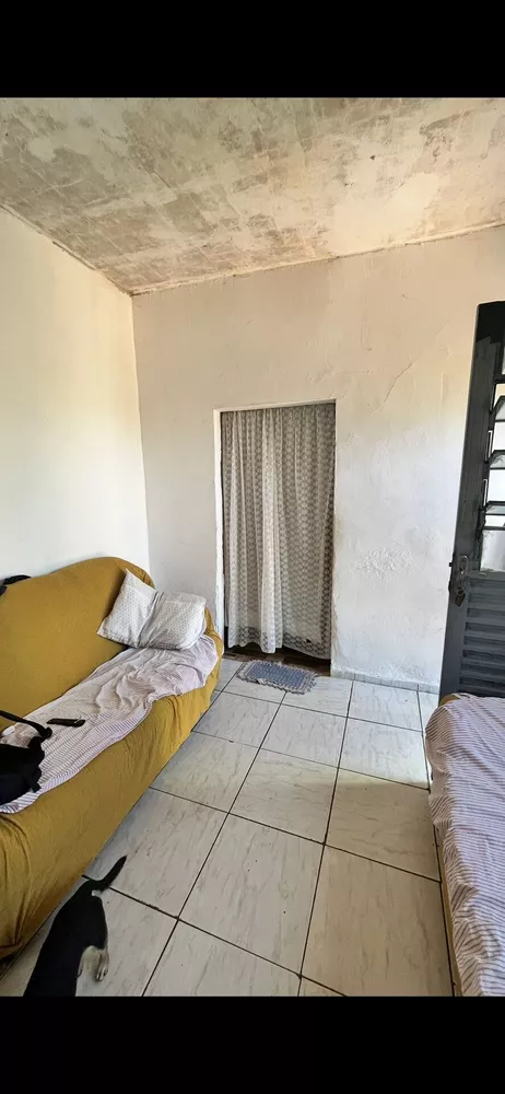 Casa, 2 quartos, 43 m² - Foto 2