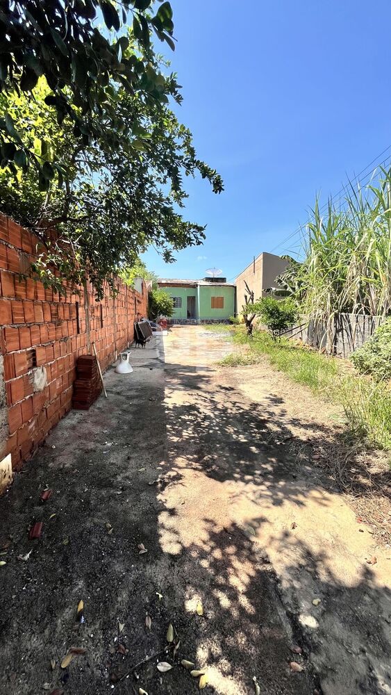 Casa, 2 quartos, 43 m² - Foto 6