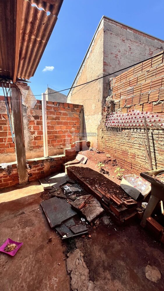 Casa, 2 quartos, 43 m² - Foto 5