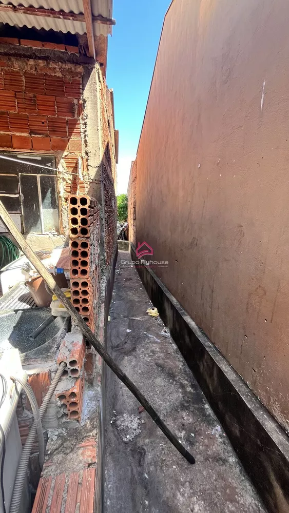 Casa, 2 quartos, 43 m² - Foto 4