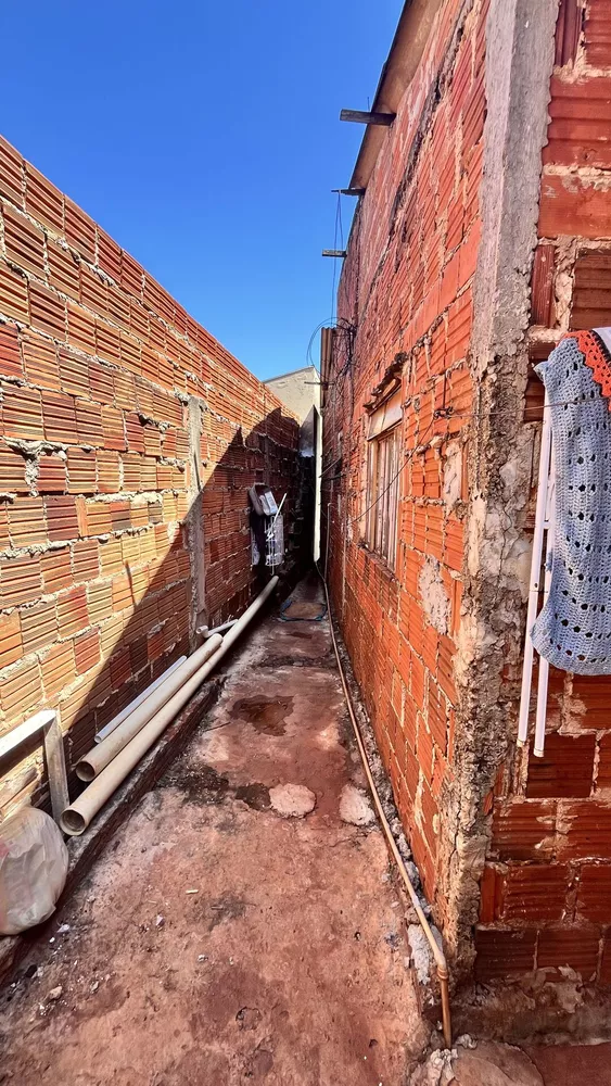 Casa, 2 quartos, 43 m² - Foto 3