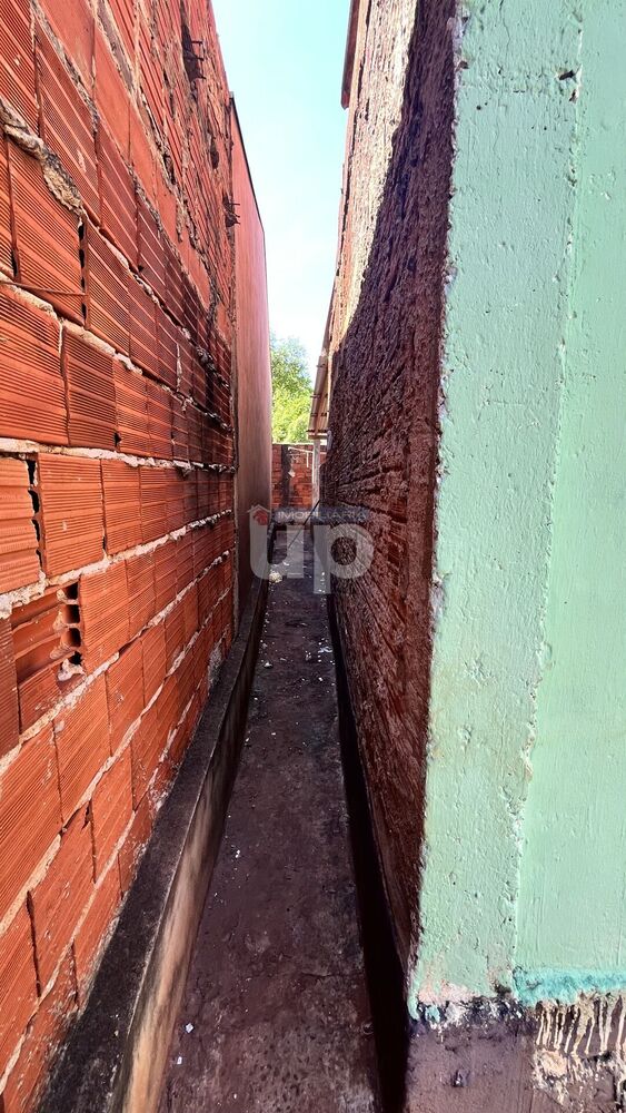 Casa, 2 quartos, 43 m² - Foto 8