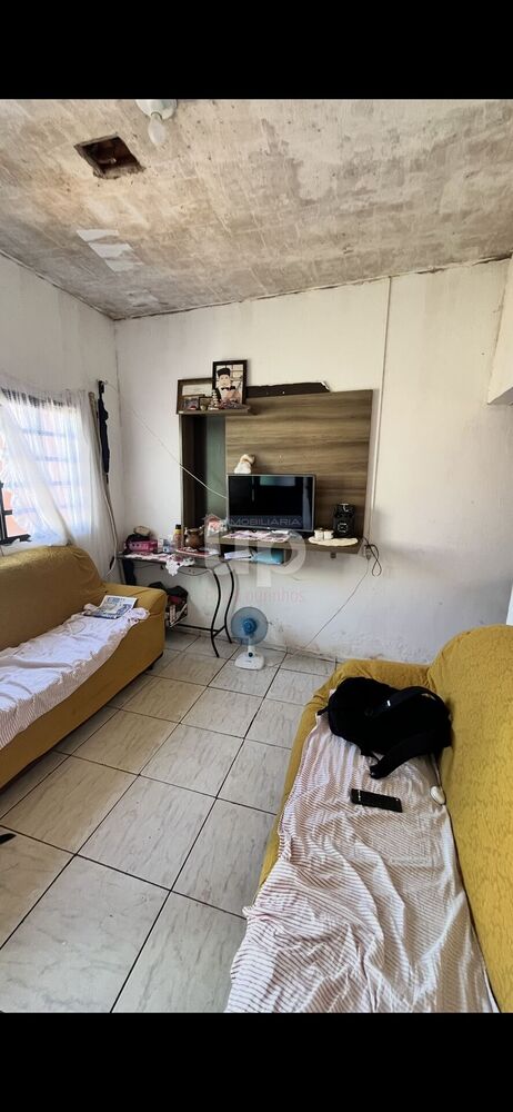 Casa, 2 quartos, 43 m² - Foto 7