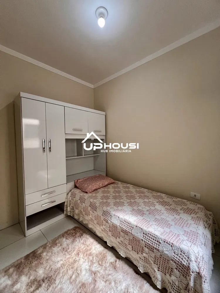 Casa, 3 quartos, 75 m² - Foto 1