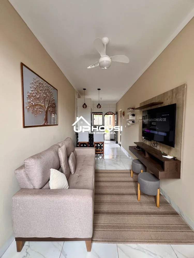 Casa, 3 quartos, 75 m² - Foto 4