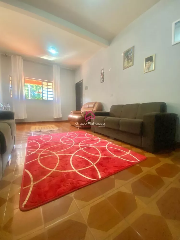 Casa, 3 quartos, 210 m² - Foto 3