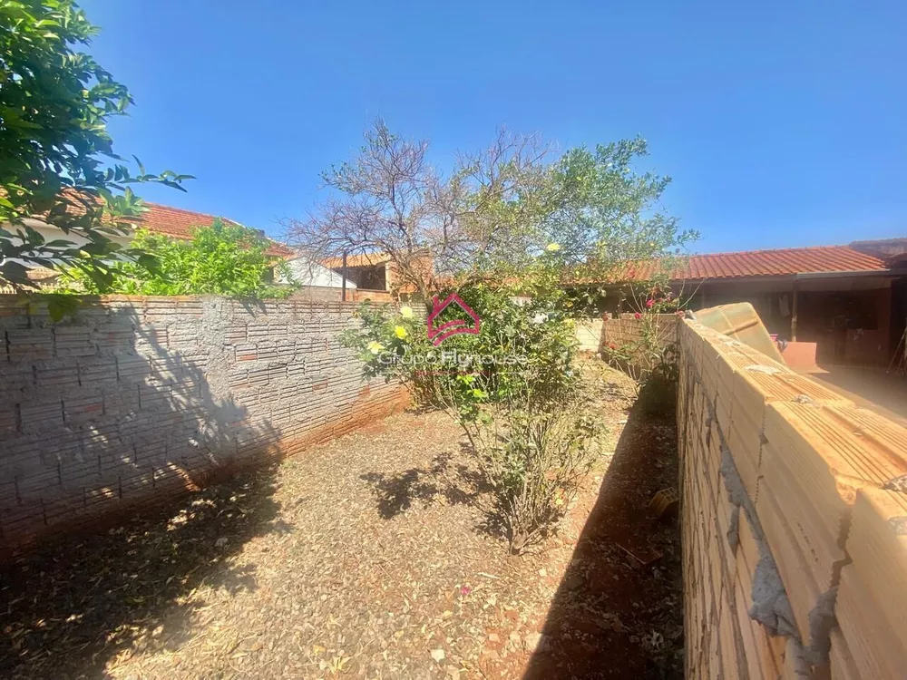 Casa, 3 quartos, 210 m² - Foto 2