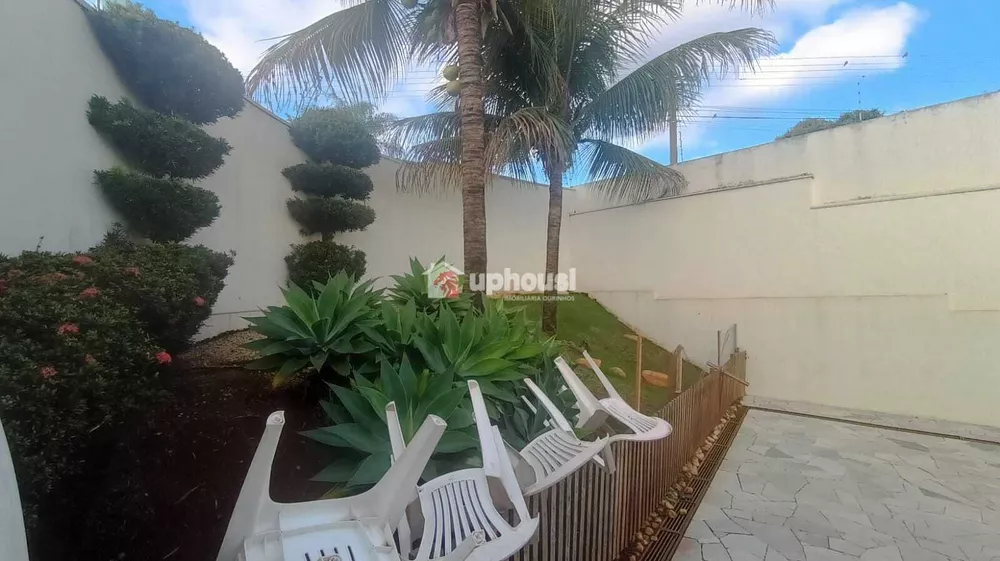 Casa, 3 quartos, 240 m² - Foto 6