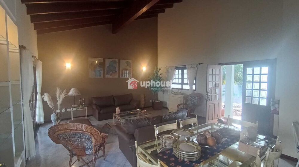 Casa, 3 quartos, 240 m² - Foto 3