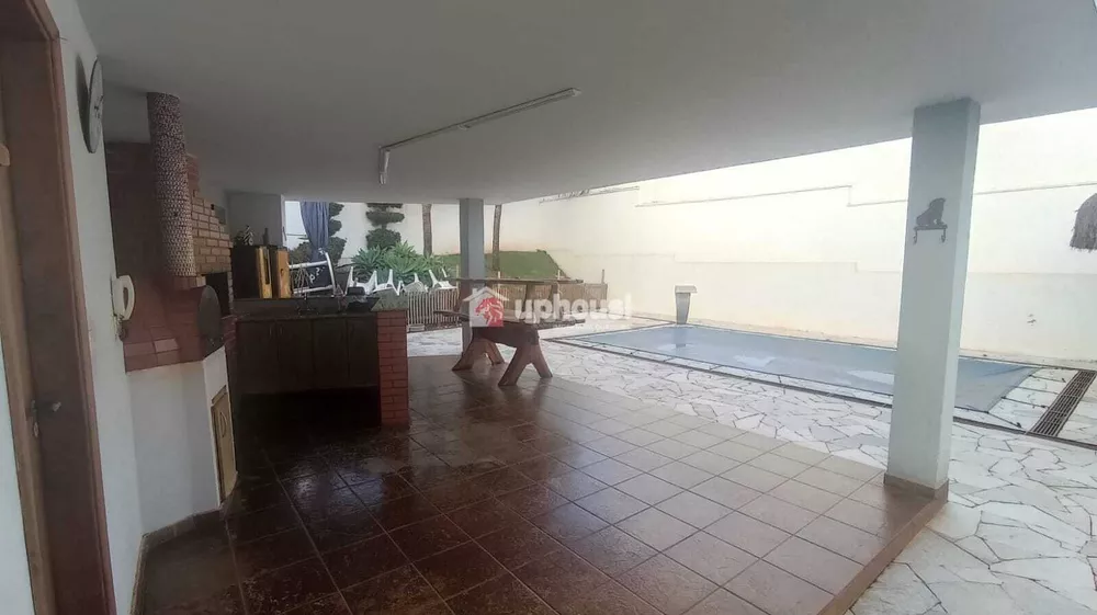 Casa, 3 quartos, 240 m² - Foto 5