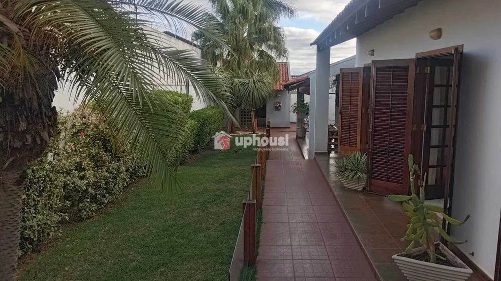Casa, 3 quartos, 240 m² - Foto 8