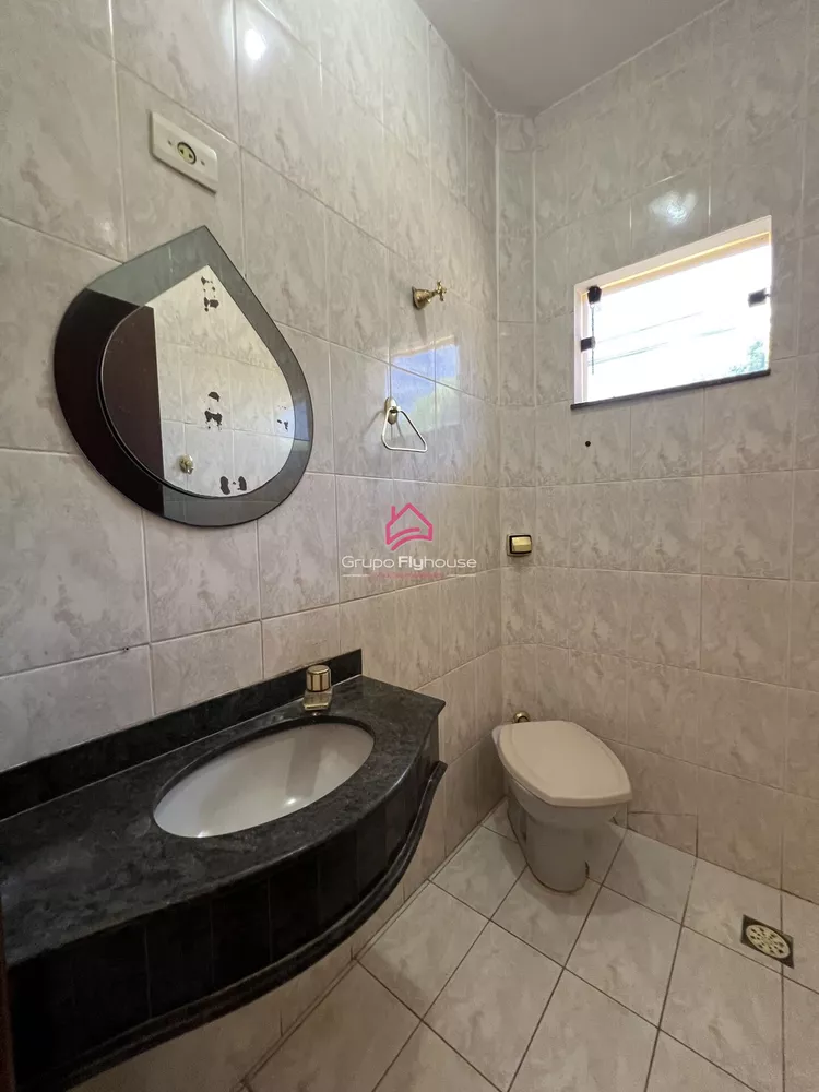 Sobrado, 5 quartos, 230 m² - Foto 3