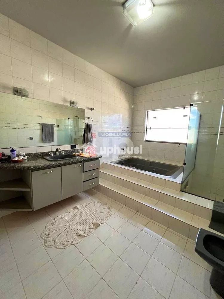 Sobrado, 4 quartos, 420 m² - Foto 4