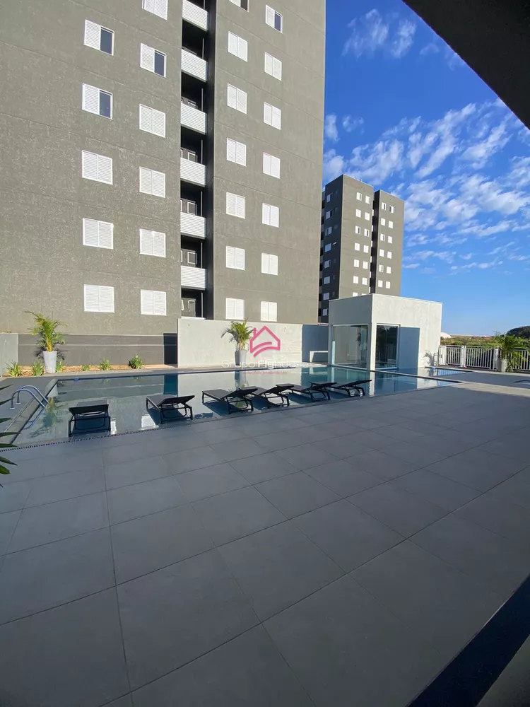 Apartamento, 2 quartos, 55 m² - Foto 1