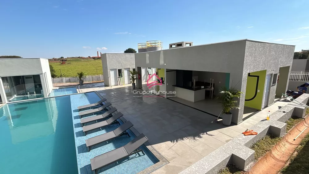 Apartamento, 2 quartos, 55 m² - Foto 3