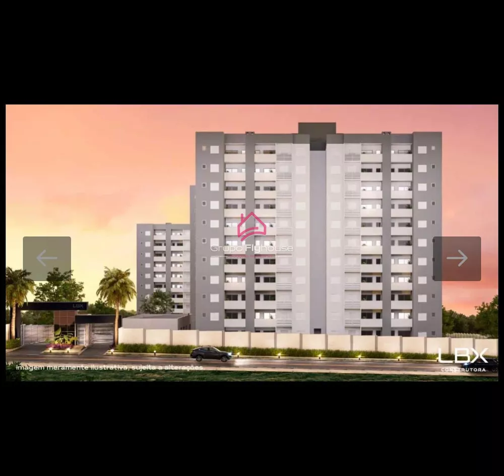 Apartamento, 2 quartos, 55 m² - Foto 4