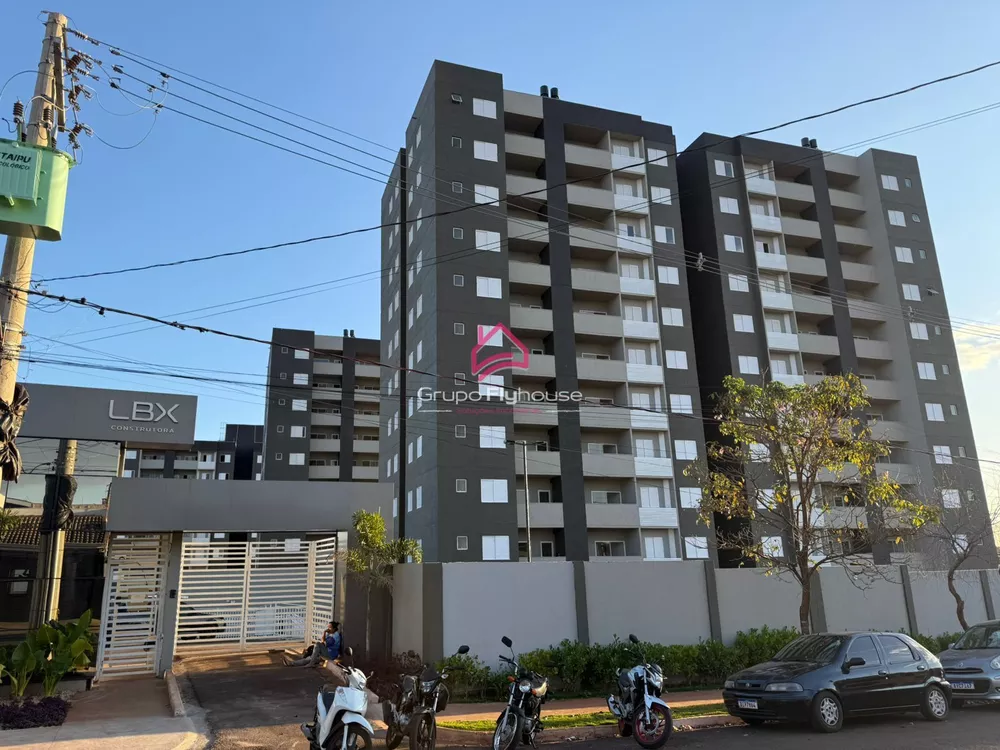 Apartamento, 2 quartos, 55 m² - Foto 2