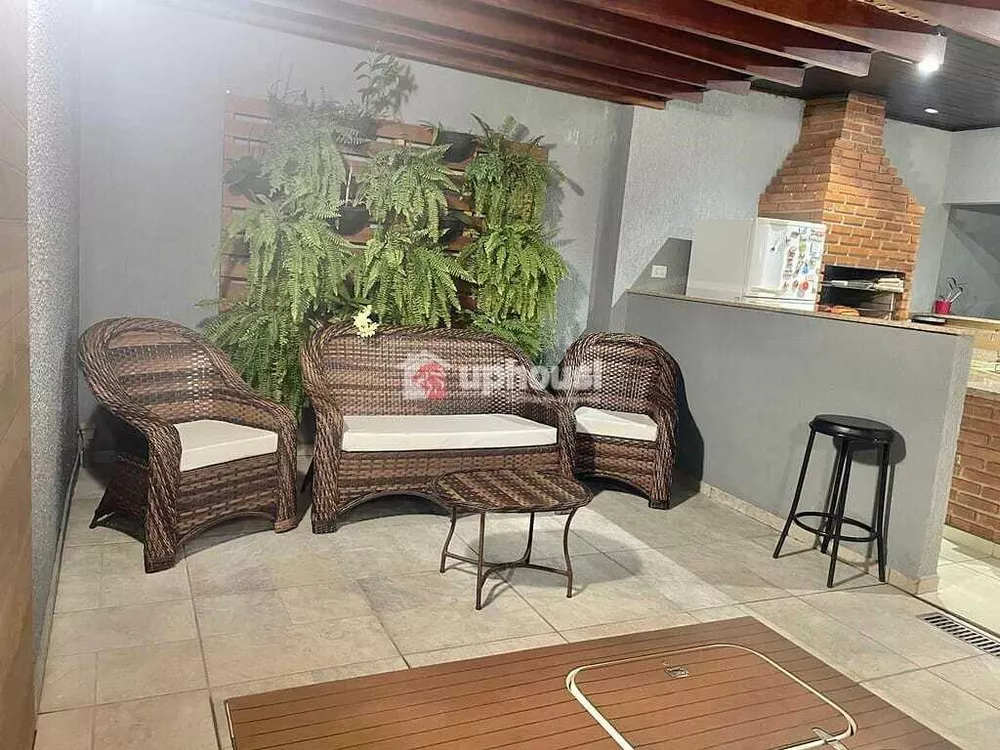 Casa, 3 quartos, 225 m² - Foto 3