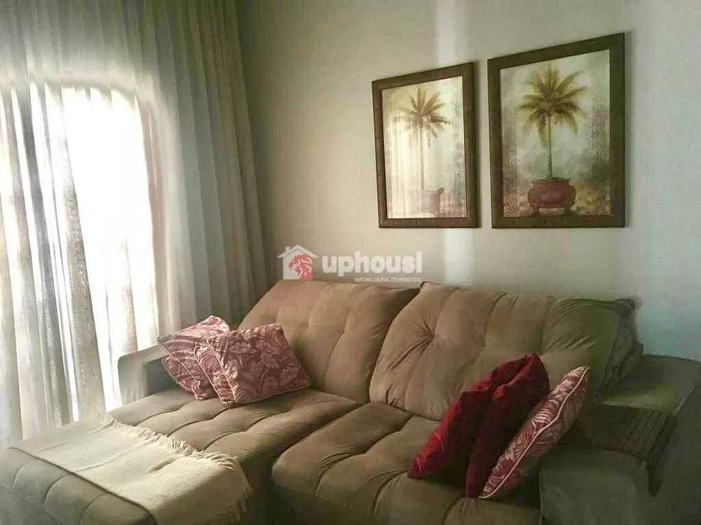 Casa, 3 quartos, 225 m² - Foto 2