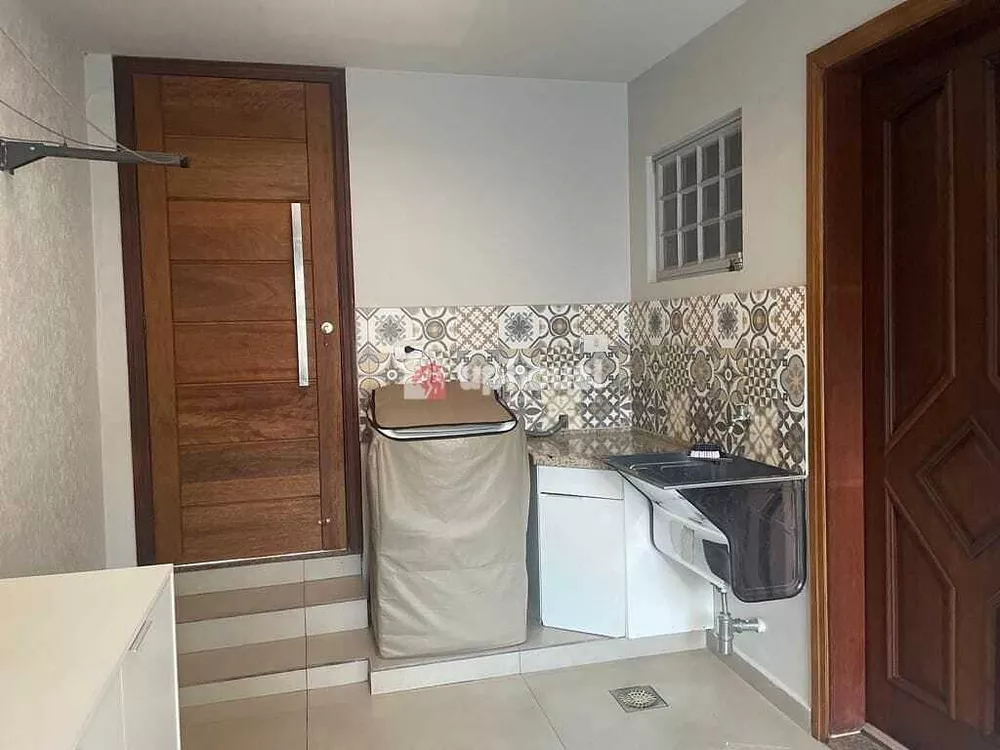Casa, 3 quartos, 225 m² - Foto 4