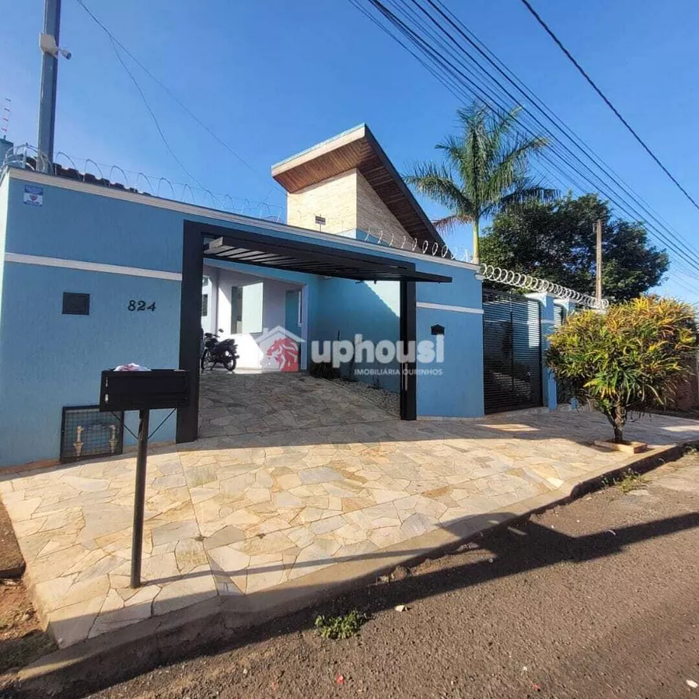 Casa, 2 quartos, 202 m² - Foto 2