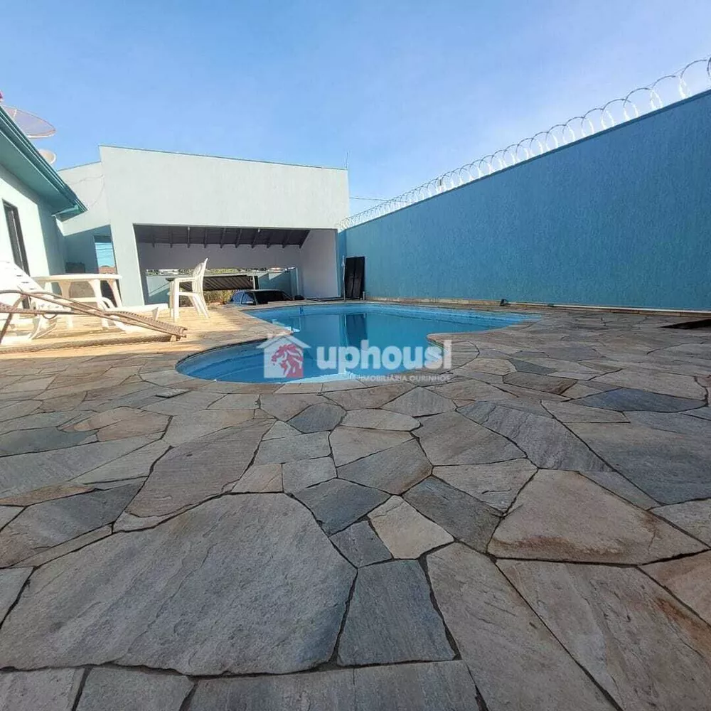 Casa, 2 quartos, 202 m² - Foto 4