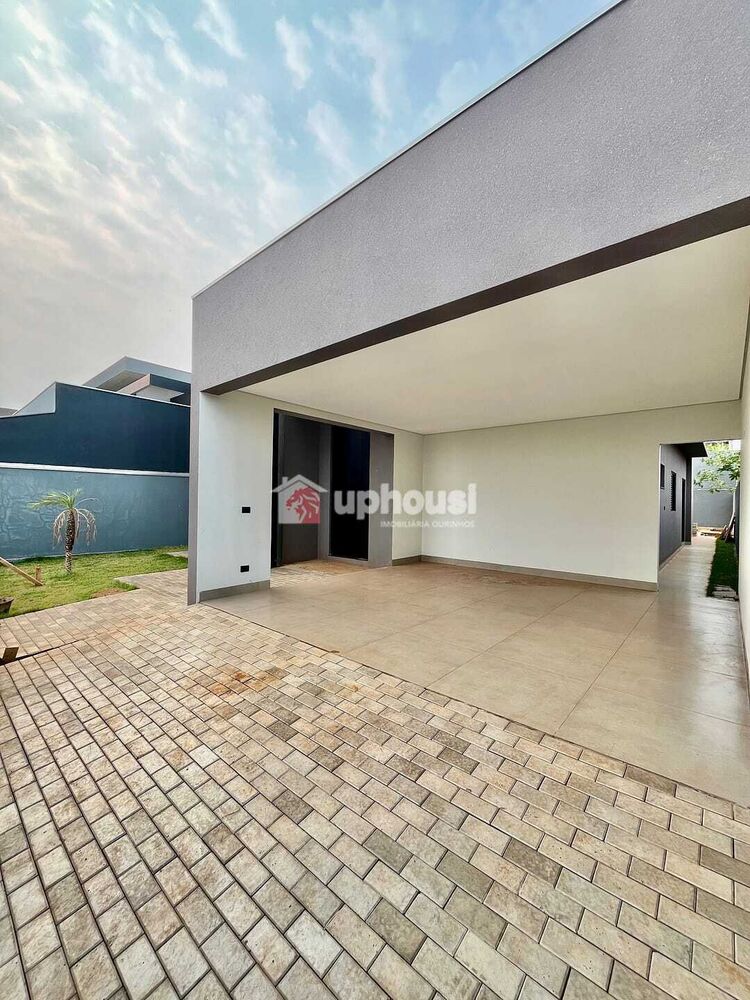 Casa, 3 quartos, 10 m² - Foto 2