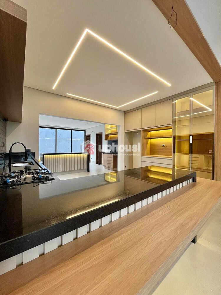 Casa, 3 quartos, 10 m² - Foto 5