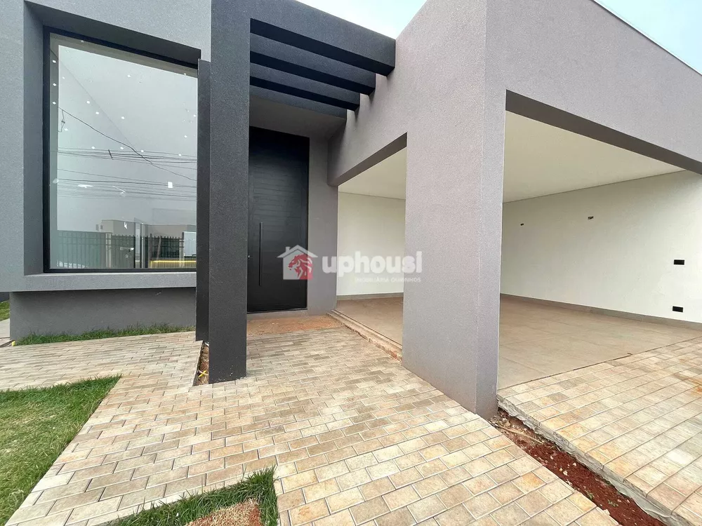 Casa, 3 quartos, 10 m² - Foto 12