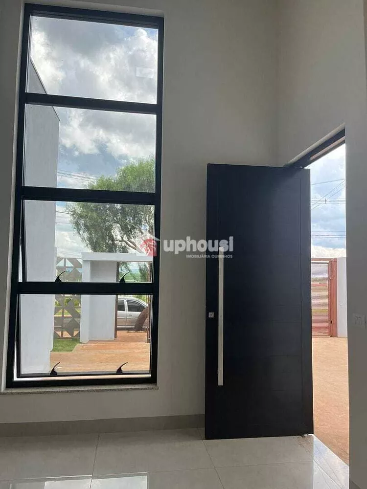 Casa, 2 quartos, 94 m² - Foto 1