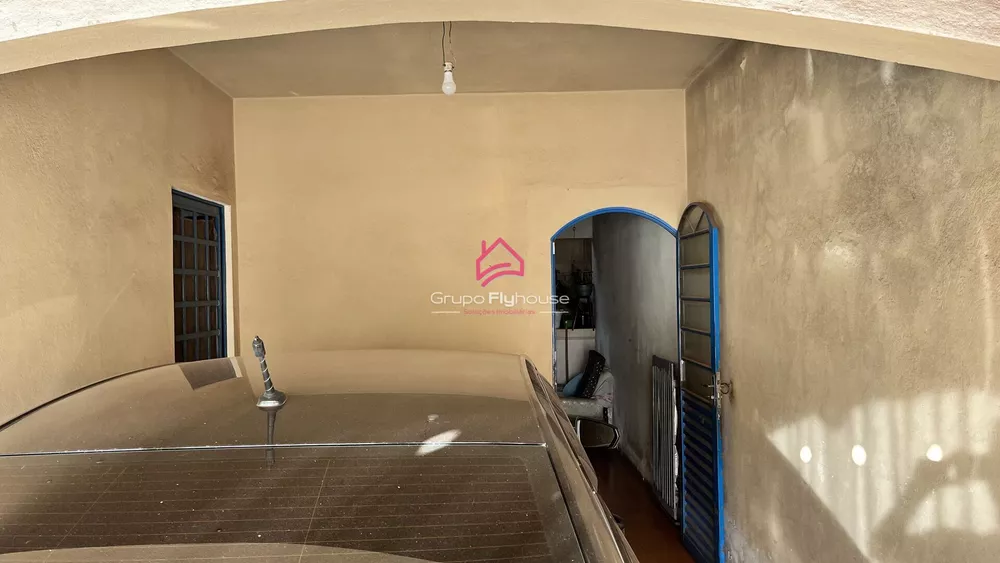 Casa, 2 quartos, 128 m² - Foto 4