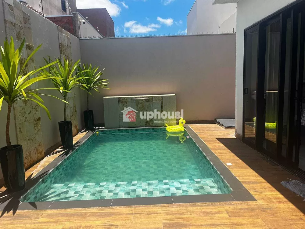 Casa, 3 quartos, 180 m² - Foto 3