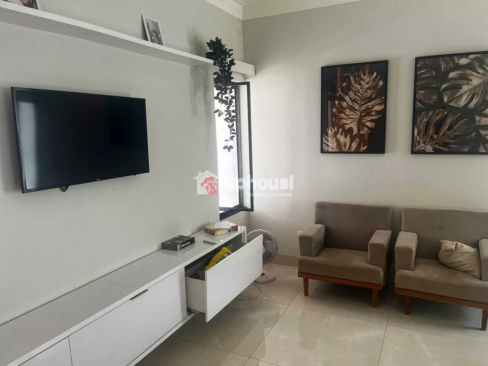Casa, 3 quartos, 180 m² - Foto 4