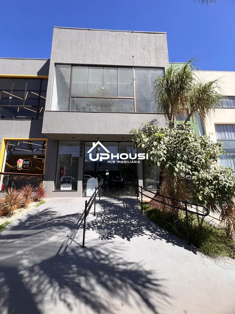 Loja-Salão, 311 m² - Foto 1
