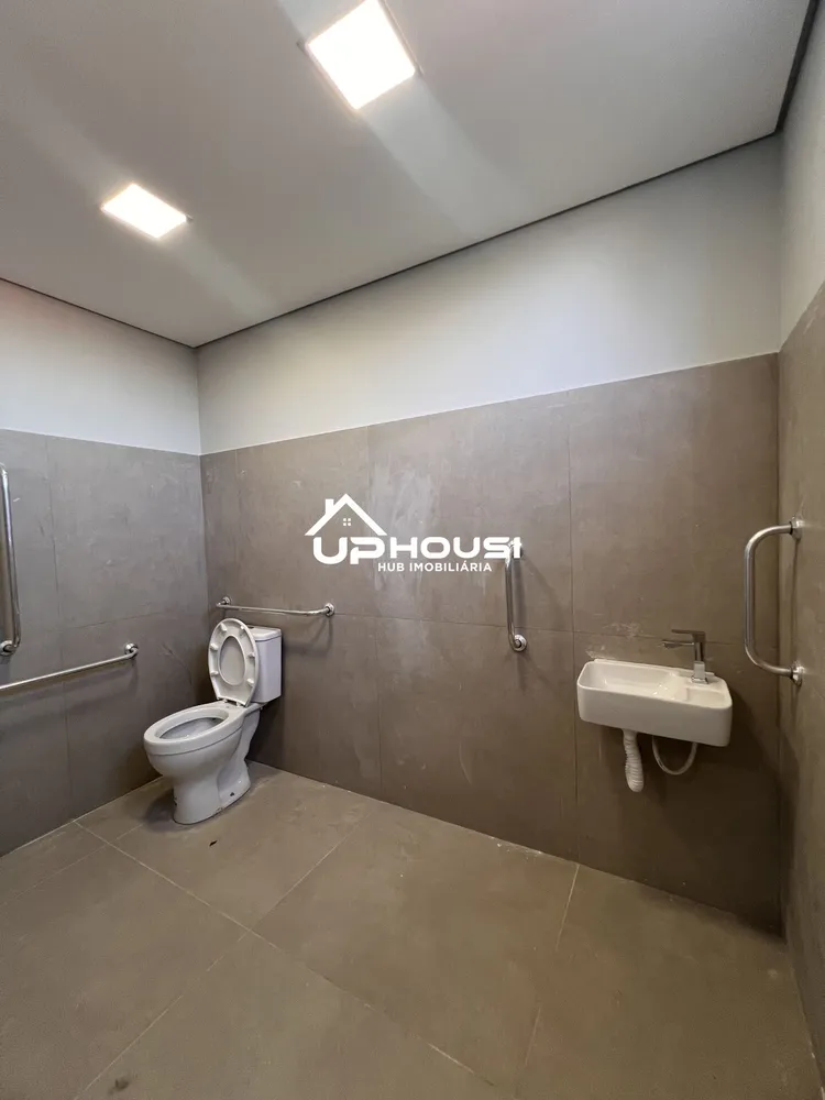 Loja-Salão, 311 m² - Foto 4