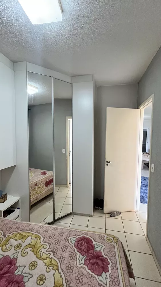 Casa, 2 quartos, 46 m² - Foto 4