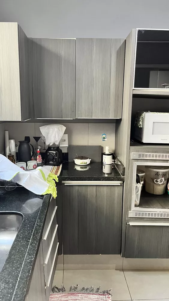 Casa, 2 quartos, 46 m² - Foto 1