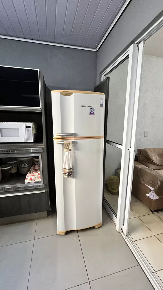 Casa, 2 quartos, 46 m² - Foto 3