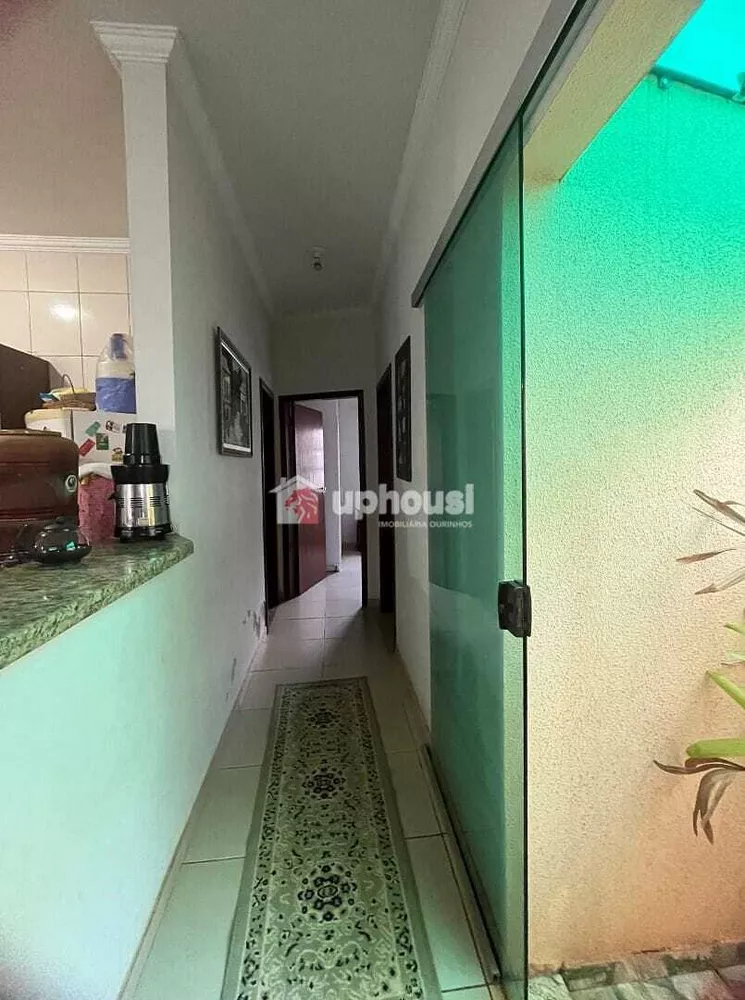 Casa, 2 quartos, 250 m² - Foto 2