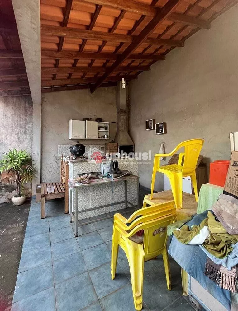 Casa, 2 quartos, 250 m² - Foto 9