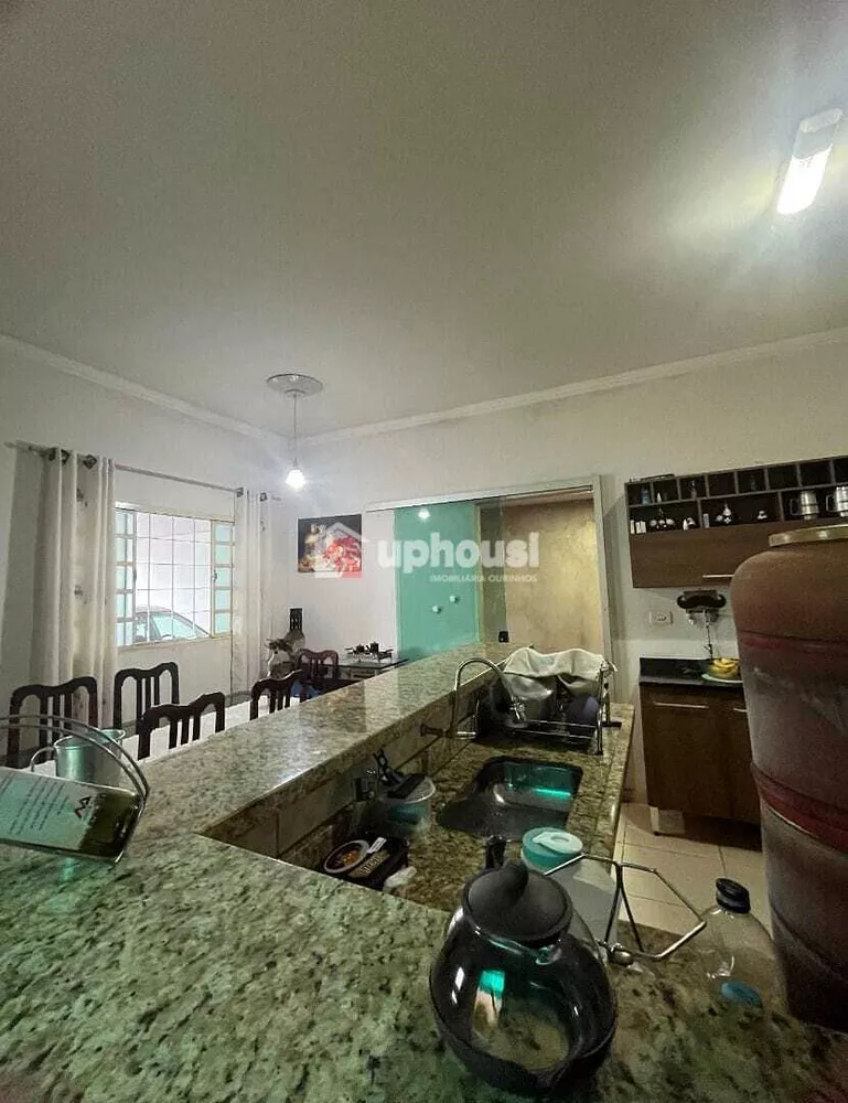 Casa, 2 quartos, 250 m² - Foto 12