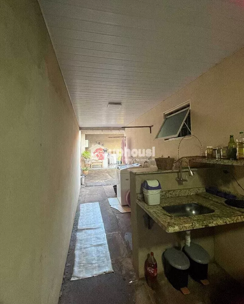Casa, 2 quartos, 250 m² - Foto 7